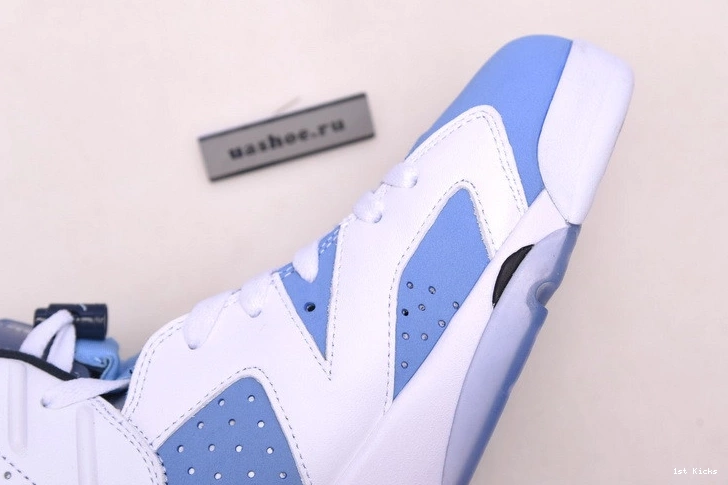 Air 6 UNC CT8529-410 Jordan 0514